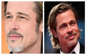 brad pitt