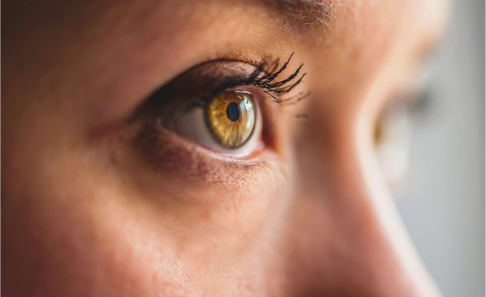 heavy eyebrows after botox treat